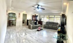 Blk 131 Clarence Lane (Queenstown), HDB 5 Rooms #589845621